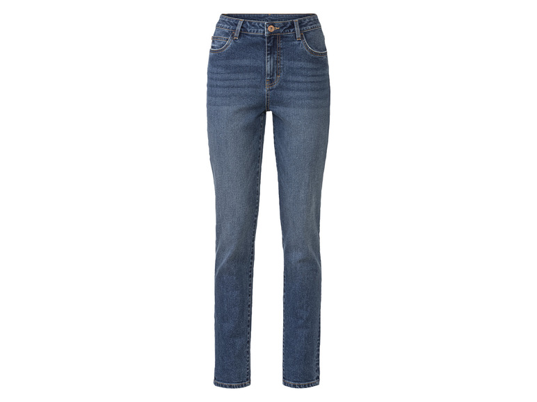 Aller en mode plein écran : esmara® Jean skinny femme - Image 2