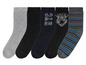 gris/noir/bleu marine/bleu
