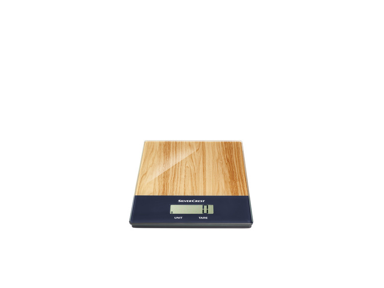Aller en mode plein écran : SILVERCREST® KITCHEN TOOLS Balance de cuisine numérique - Image 4