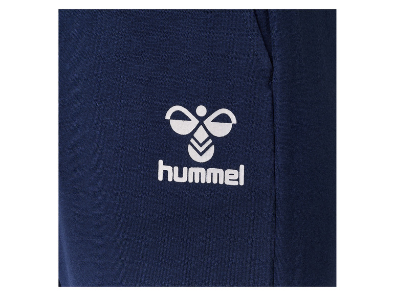 Aller en mode plein écran : Hummel Pantalon molletonné homme - Image 8