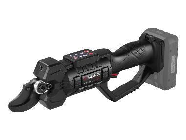 Taille-branches sans fil + batterie + chargeur, 20 V