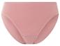 Une culotte rose