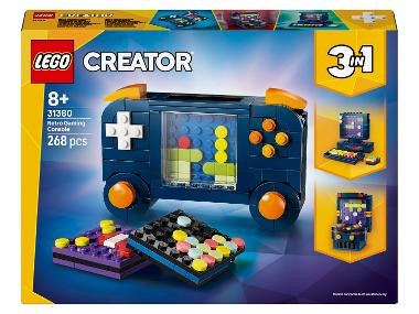 LEGO® CREATOR 31380 »Console de jeux rétro«