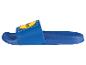 Claquettes bleues Lidl : confort et style estival.