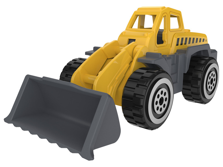 Aller en mode plein écran : Playtive Set de jeu cast racers - Image 13
