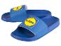 Claquettes bleues Lidl : confort et style.