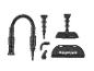 Accessoires de nettoyage vapeur : flexible, buses et accessoires pour sols.