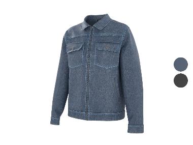 LIVERGY® Veste en jean homme