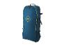 Sac de transport bleu pour planche de SUP.