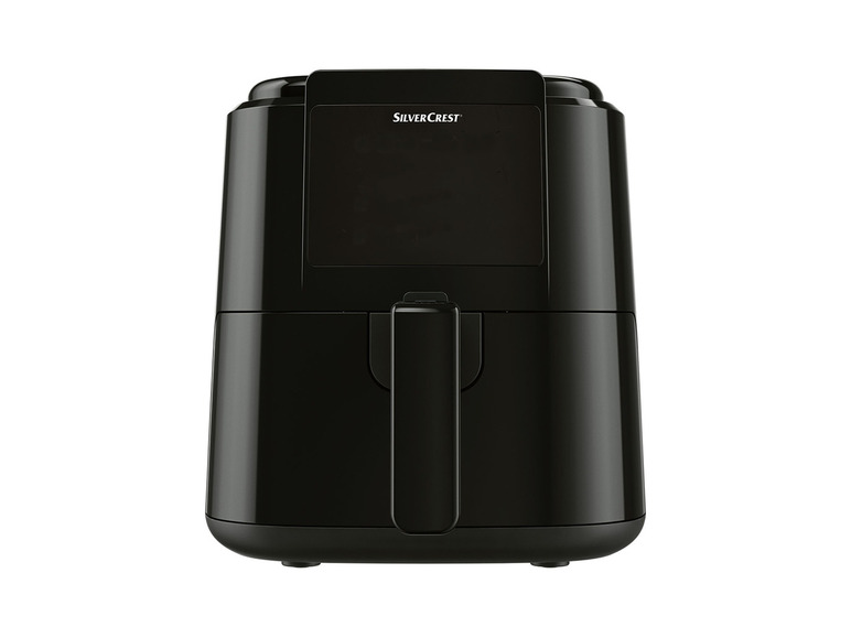 Aller en mode plein écran : Friteuse à air chaud SHFD 1400 C1, 2,4 L - Image 1