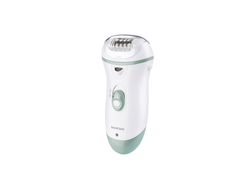 Aller en mode plein écran : SILVERCREST® PERSONAL CARE Épilateur SED 3.7 H4 / SOED 3.7 H4 - Image 1