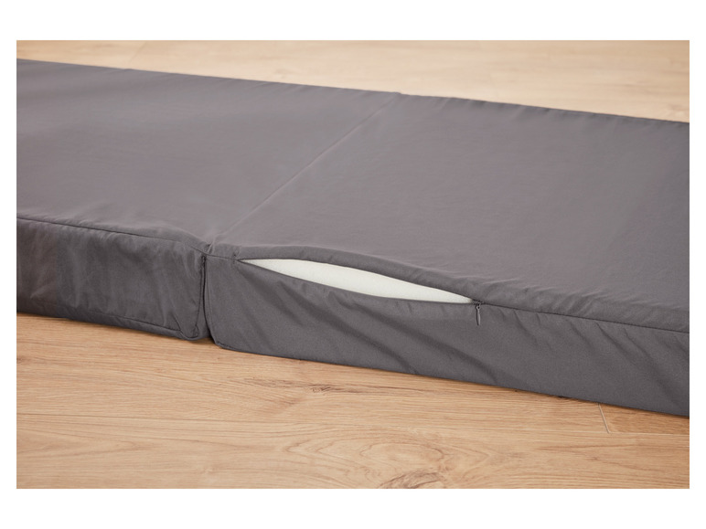 Aller en mode plein écran : Matelas pliant, 190 x 65 cm - Image 5