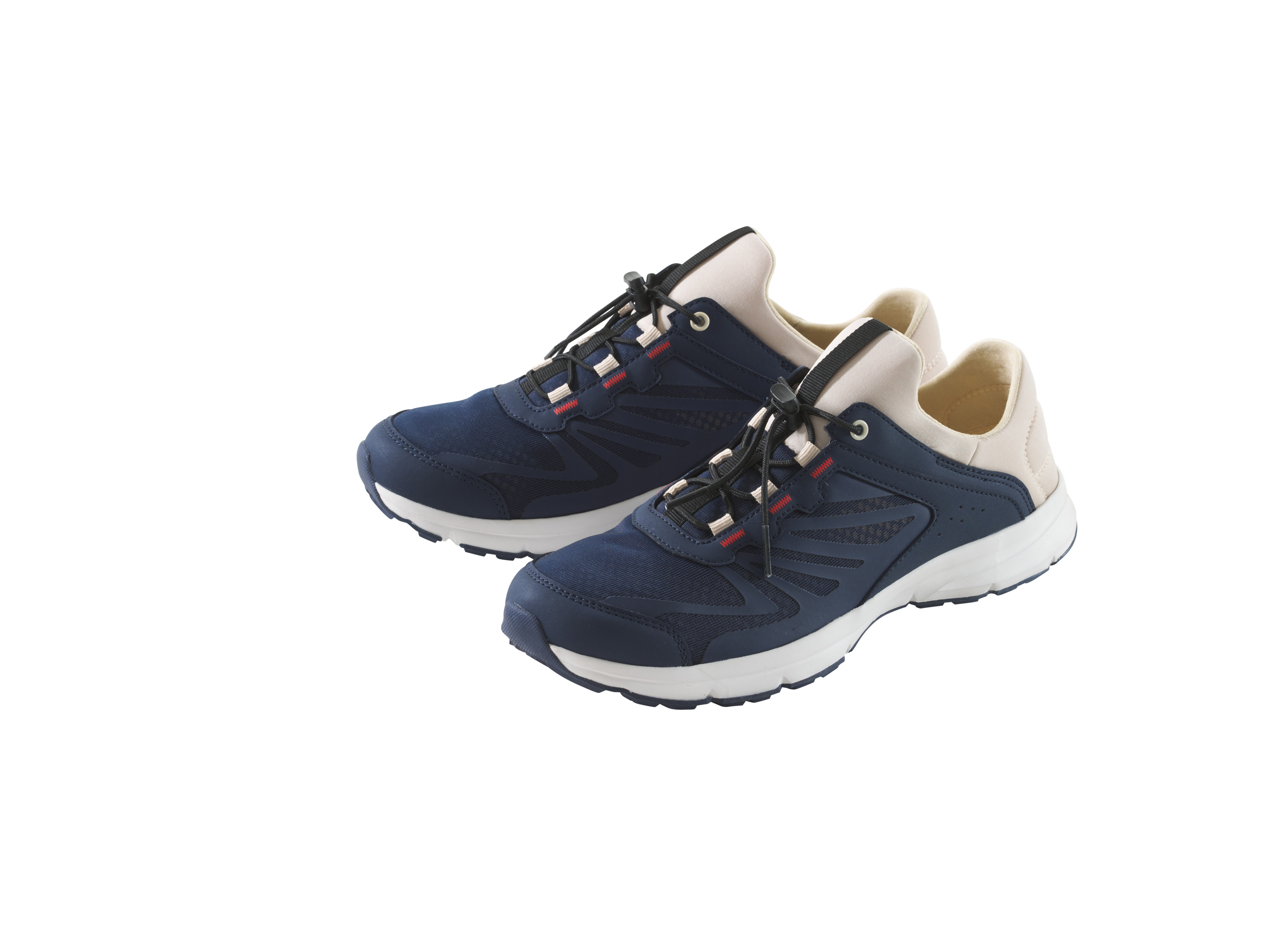 CRIVIT Sneakers homme (bleu foncé, 41)