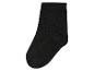 Une paire de chaussettes noires.