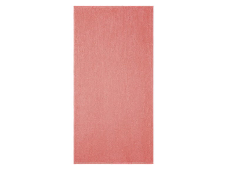 Aller en mode plein écran : LIVARNO home Set de 6 serviettes en éponge - Image 4
