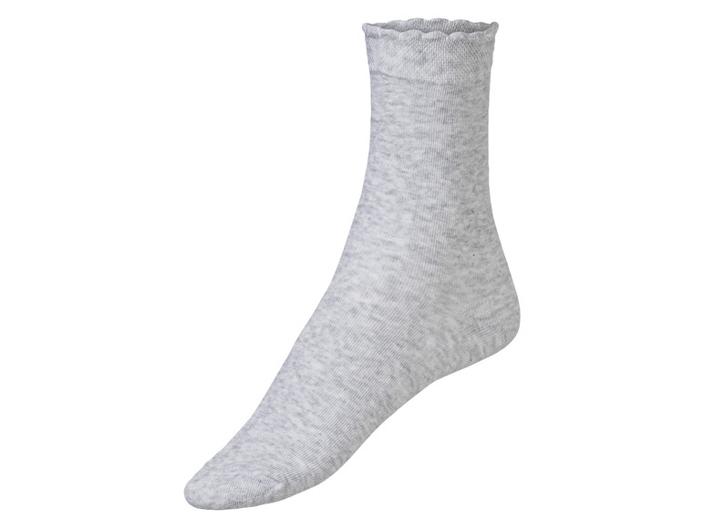 Aller en mode plein écran : esmara® Lot de 7 paires de chaussettes femme - Image 7