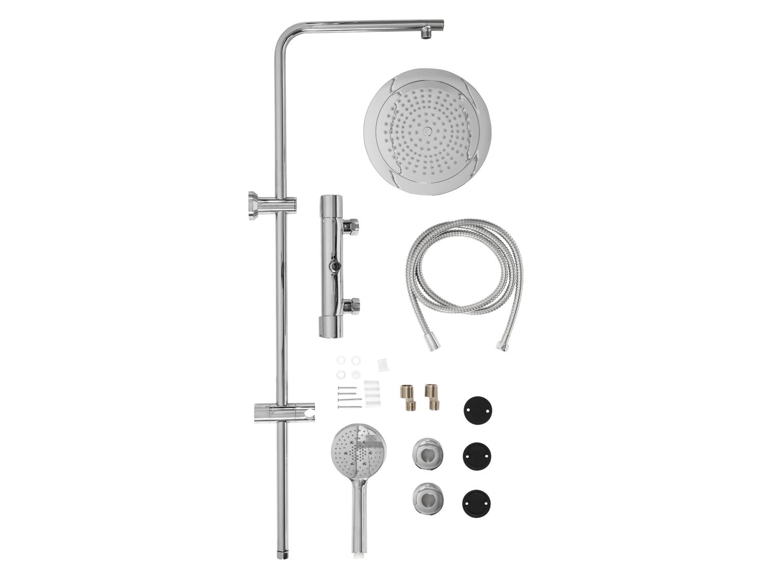 Colonne de douche Acheter en ligne | LIDL
