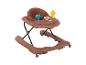 Trotteur pour bébé marron BEBECONFORT Explorer avec jouets