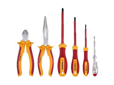 PARKSIDE® Outils d'électricien