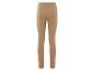 Leggings beiges pour femmes.