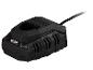 Chargeur de batterie Parkside X20V Team pour outils électriques.