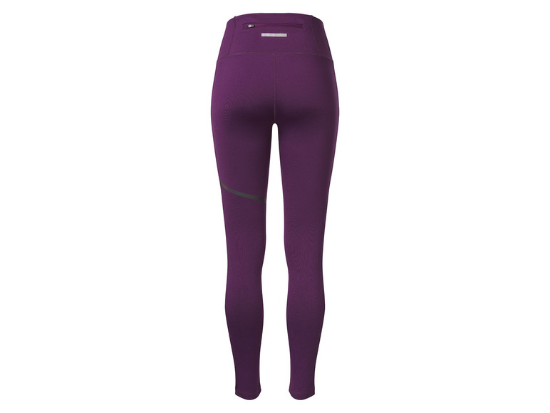 Aller en mode plein écran : CRIVIT Legging thermique femme - Image 9
