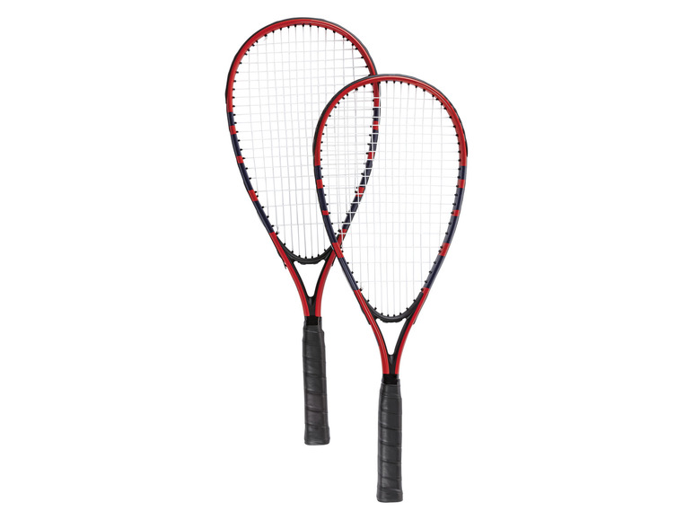 Aller en mode plein écran : Set de speed badminton - Image 3