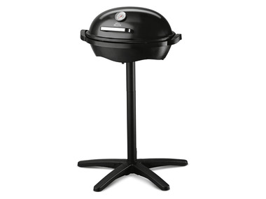 GRILLMEISTER Grill sur pied électrique SSGE 2400 A1, 2400 W