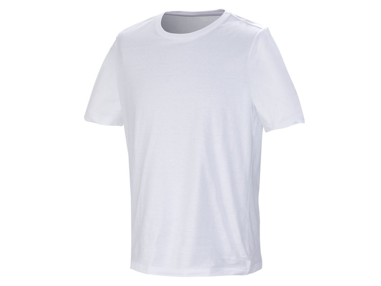 Aller en mode plein écran : PARKSIDE® Lot de 2 t-shirts homme - Image 5