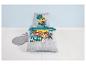 Parure de lit et coussin Paw Patrol, thème jungle.