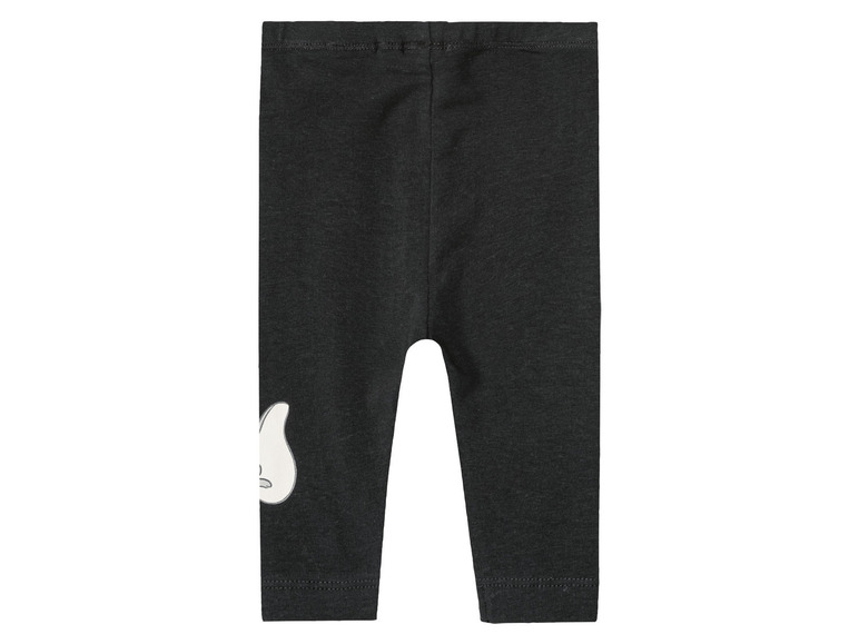 Aller en mode plein écran : Lot de 2 leggings bébé - Image 6