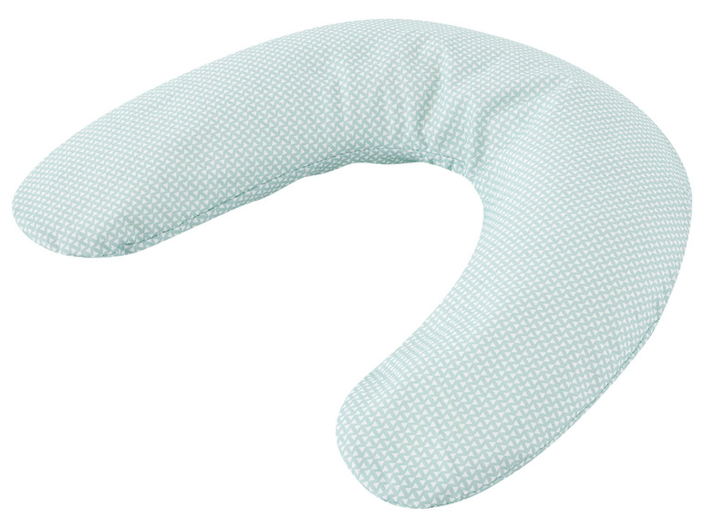 Aller en mode plein écran : TRÄUMELAND, Coussin d'allaitement, 98 x 30 cm - Image 2