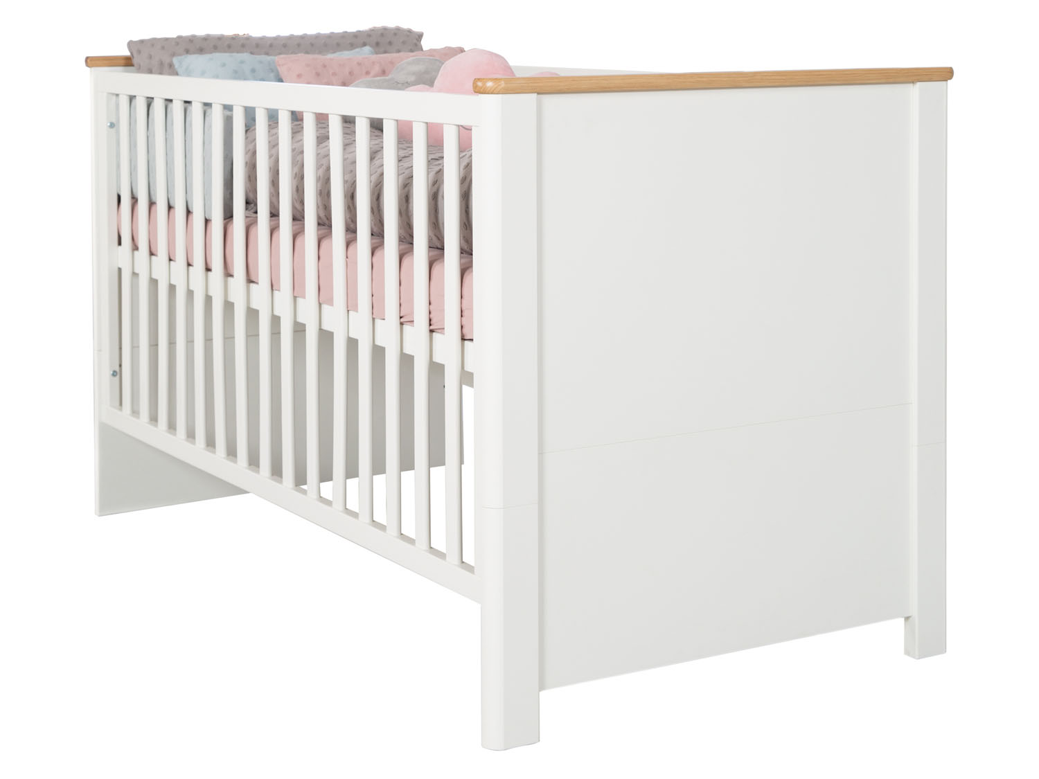 Roba 1911830 Lit Pour Bébé Lit Bébé - vue 2