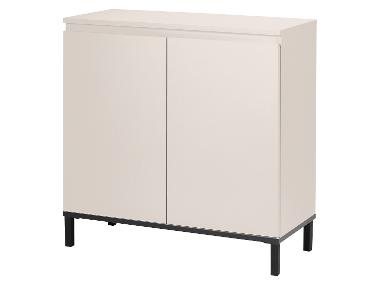 LIVARNO® Meuble bas, 75,6 x 75 x 33 cm