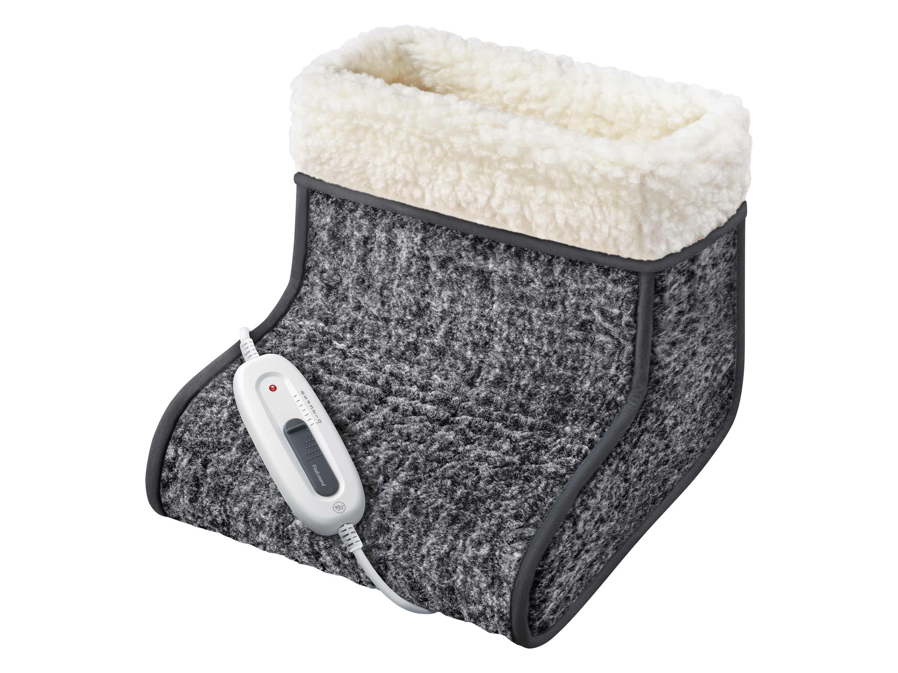 SANITAS Chauffe-pieds, 100 W