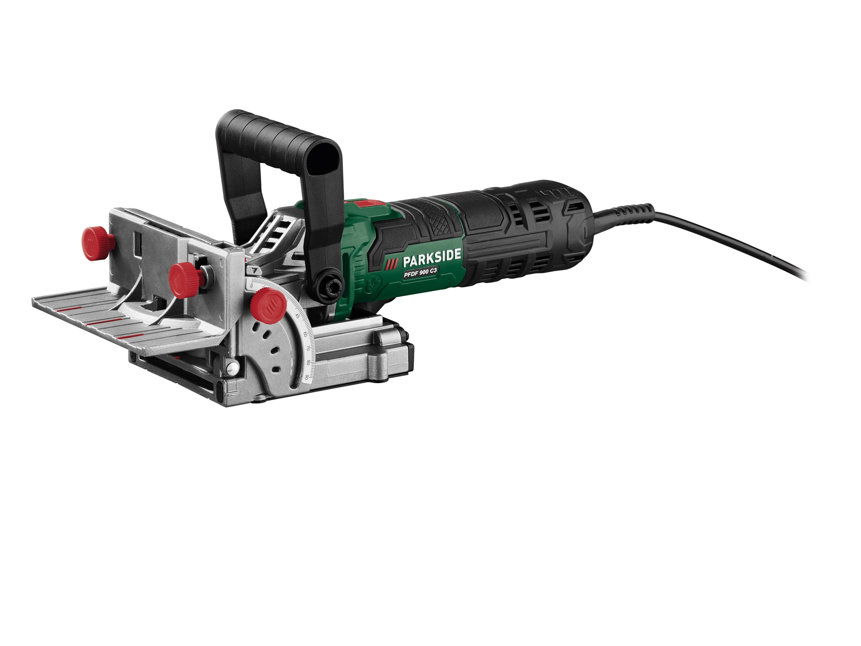 PARKSIDE®  Fraiseuse à lamelles PFDF 900 C3, 900 W