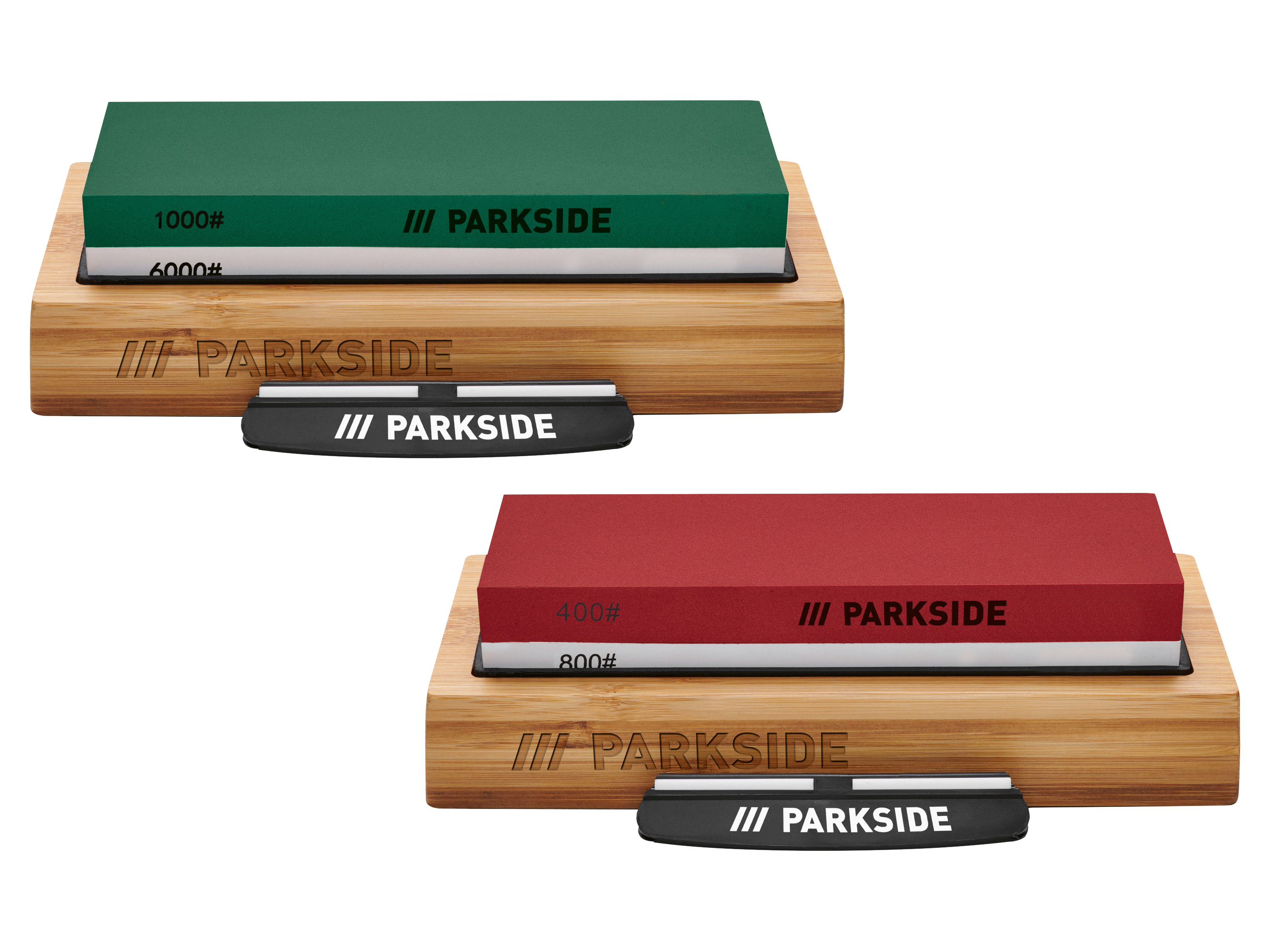 PARKSIDE® Pierre d’affûtage 2 en 1