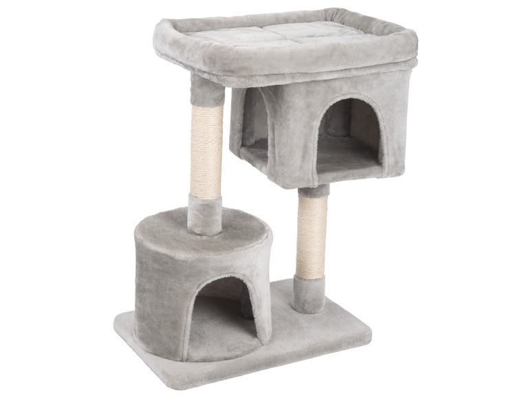 Aller en mode plein écran : Arbre à chat - Image 1