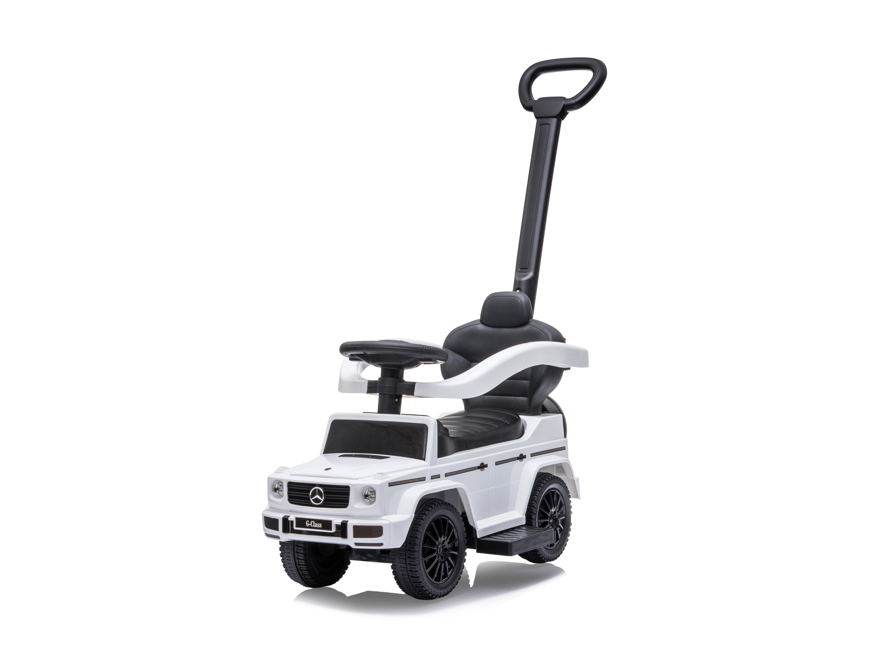 Jamara Push Car - vue 4