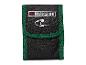 Porte-outils Parkside avec bordure verte.