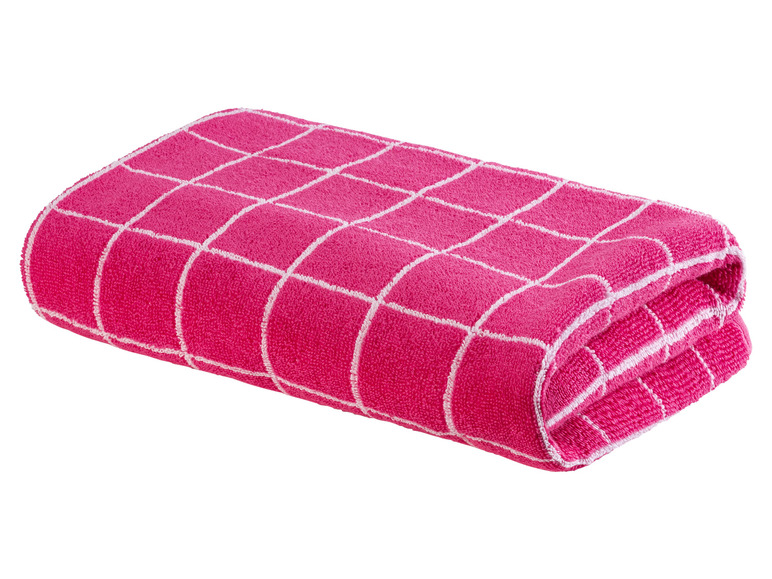 LIVARNO home Serviette de douche, 70 x 140 cm 4