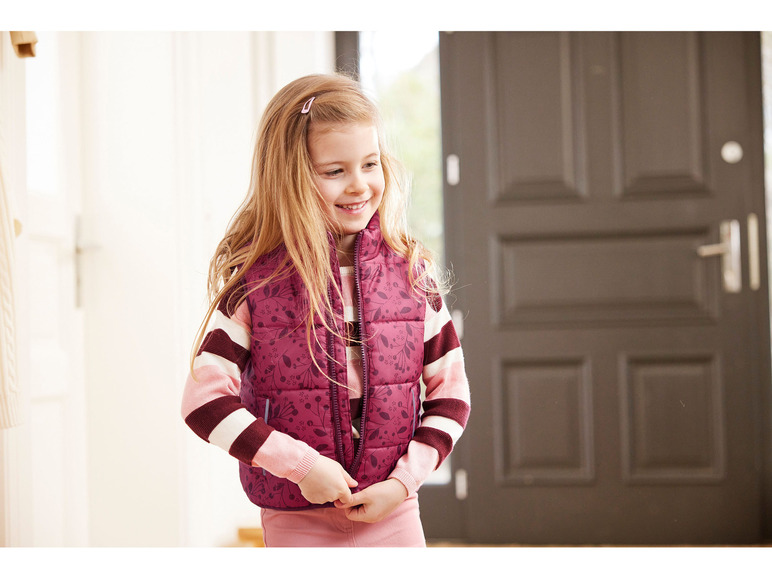 Aller en mode plein écran : lupilu® Pull enfant - Image 16