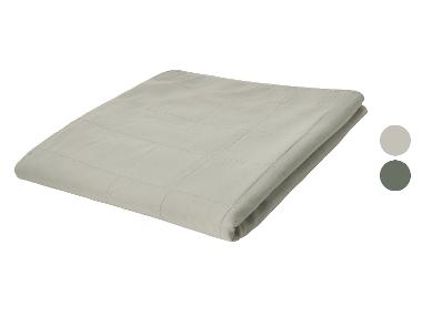 LIVARNO® Couvre-lit Premium, 220 x 240 cm