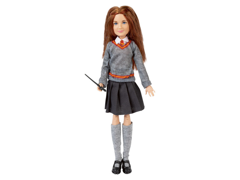 Aller en mode plein écran : MATTEL Figurine Harry Potter - Image 3