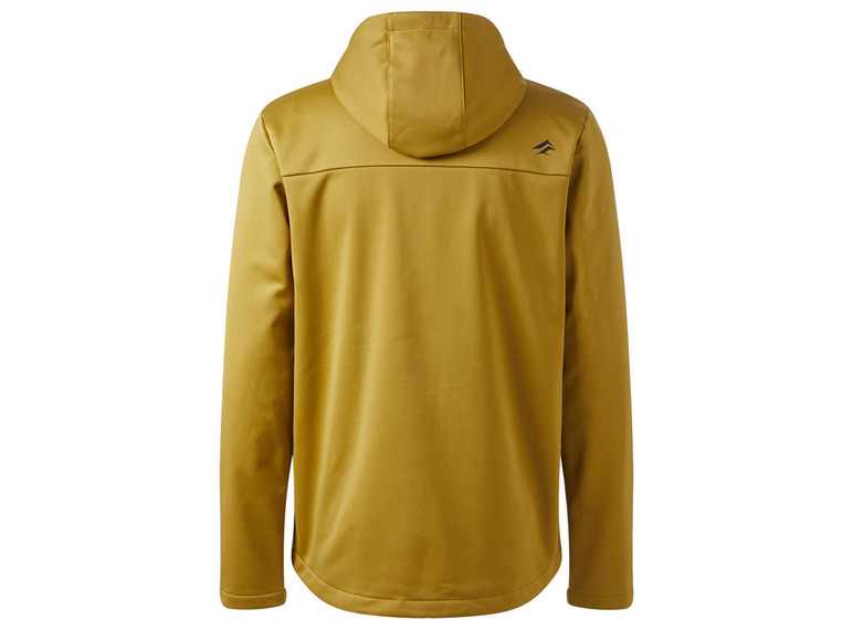 Aller en mode plein écran : Rocktrail Veste softshell homme - Image 4