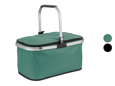 TOPMOVE® Panier à provisions, pliable, 26 L