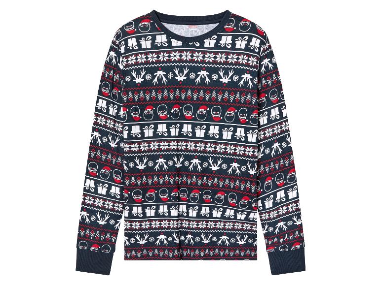 Aller en mode plein écran : Ensemble de pyjama garçon - Image 12