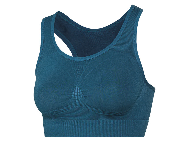 Aller en mode plein écran : CRIVIT Brassière de sport femme - Image 6