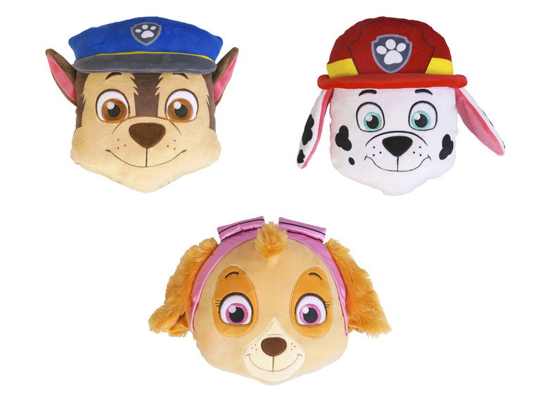 Paw Patrol Coussin La Pat' Patrouille