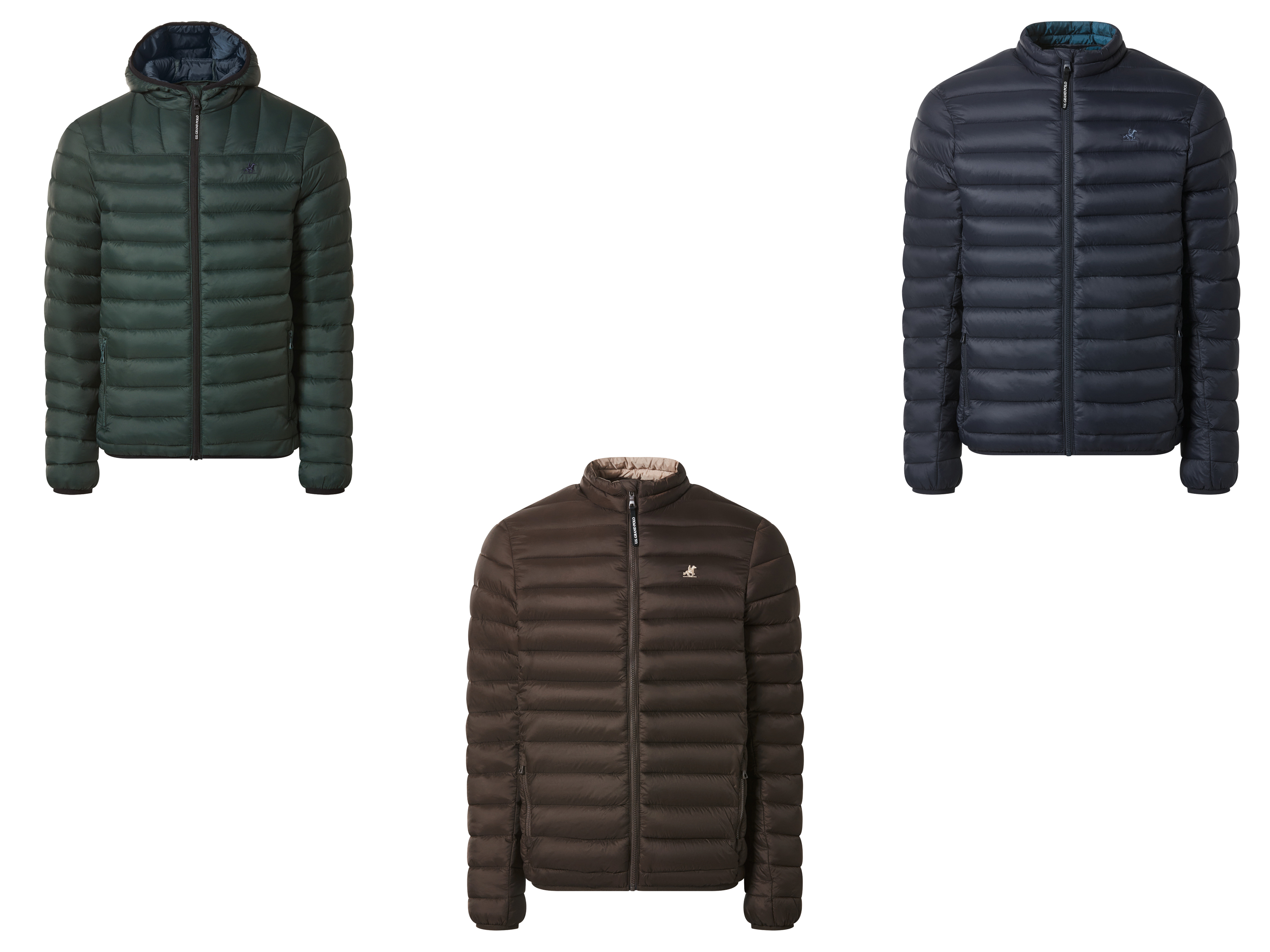 esmara Men Veste légère premium homme